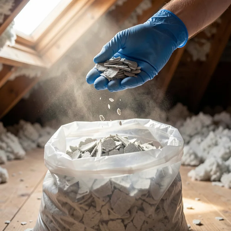 Ouate de cellulose : fabrication, performances et pose
